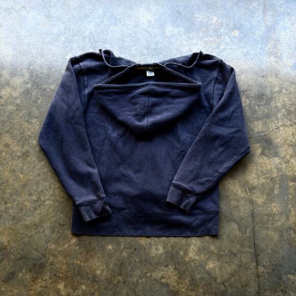 Faded‎ Worn In Old Navy Essential Sweatshirt - Picture 5 of 5